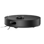 Robotický vysávač Dreame F20 black, čierny