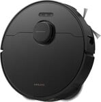 Robotický vysávač Dreame L50s Pro Ultra, čierny
