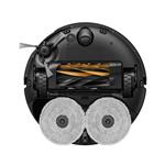 Robotický vysávač Dreame L50s Pro Ultra, čierny