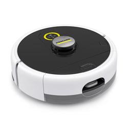 Robotický vysávač Kärcher RCF 3 na mokré a suché vysávanie (1.269-660.0)