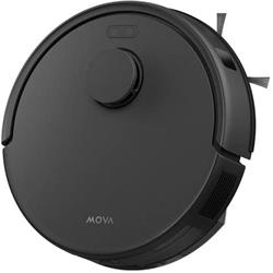 Robotický vysavač MOVA powered by Dreame E20, černý