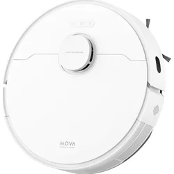 Robotický vysávač MOVA S10