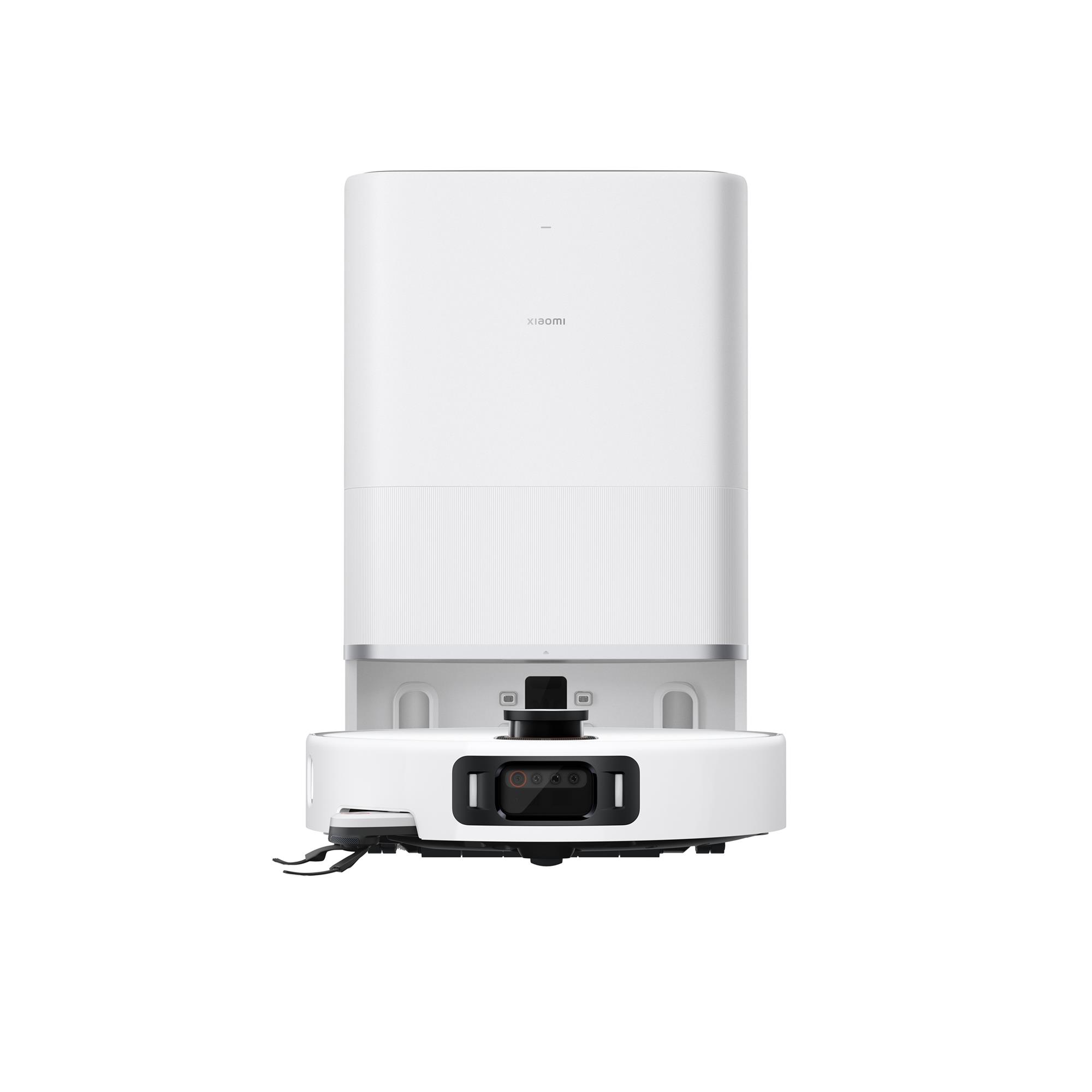 Robotický vysávač Xiaomi 5 Pro EU