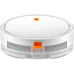 Robotický vysávač Xiaomi E5, biely