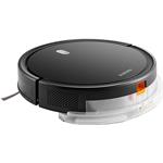 Robotický vysávač Xiaomi E5, čierny