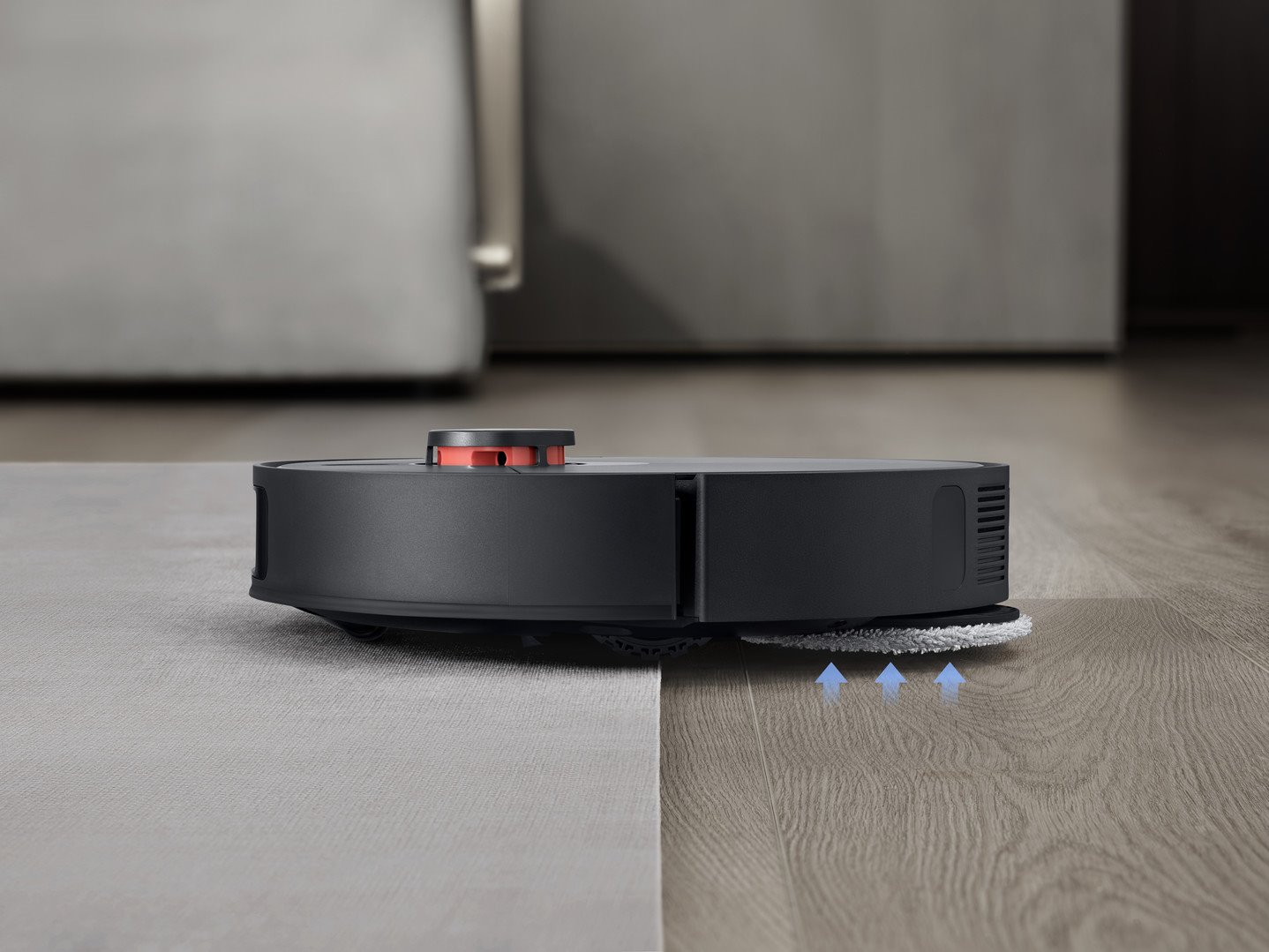 Robotický vysávač Xiaomi X20 Max