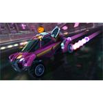 Rocket League