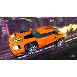 Rocket League Xbox One