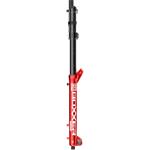 RockShox Boxxer Ultimate Charger 3 - 27,5" Boost 20x110 200mm, 48mm offset, červená D1