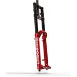 RockShox Boxxer Ultimate Charger 3 - 27,5" Boost 20x110 200mm, 48mm offset, červená D1