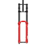 RockShox Boxxer Ultimate Charger 3 - 29" Boost 20x110 200mm, 52Offset Red D1