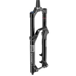 RockShox DOMAIN Gold - Crown 27,5" Boost™ 15×110, 170mm, 44offset, čierna