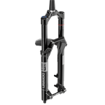 RockShox DOMAIN Gold - Crown 27,5" Boost 15x110, 160mm, 44offset, čierna C1