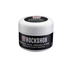 RockShox Dynamic Seal 500ml - odporúčané pre servis zadných tlmičov