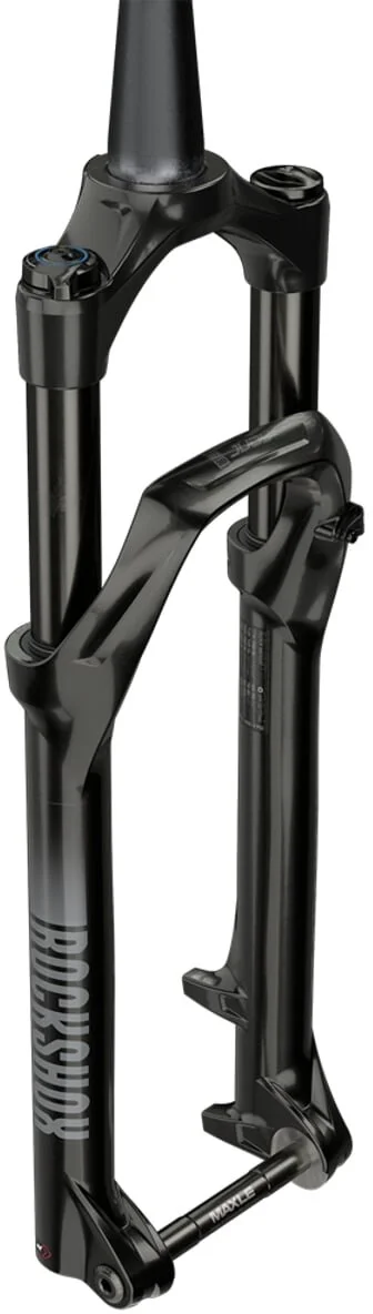 RockShox JUDY Gold - RL 27,5" Boost 15×110, 120 mm, 42offset, čierna A3