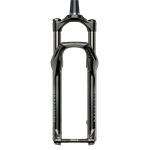 RockShox Judy Gold RL - Remote 29" 9QR 100mm, čierna, Alum Str 1 1/8 51offset, Solo A3