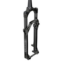 RockShox JUDY Silver TK 27,5" Boost™ 15×110, 120 mm, 42-násobný rozstup, čierna