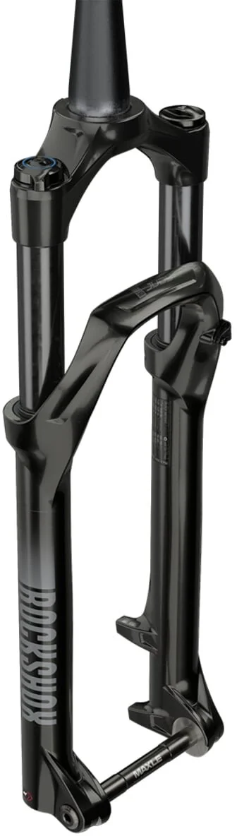 RockShox JUDY Silver TK 27,5" Boost 15×110, 120mm, 42offset, čierna A3