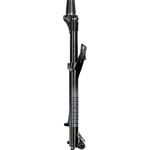 RockShox Judy Silver, TK - Remote 29" Boost 15x110 120mm, čierna, odpružená vidlica Alum Str Tpr 51 / A3