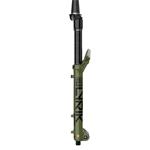 RockShox Lyrik Ultimate CHARGER 3.1 RC2 - Crown 29" Boost™ 15x110 150mm, zelená