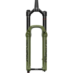 RockShox Lyrik Ultimate CHARGER 3.1 RC2 - Crown 29" Boost™ 15x110 160mm, zelená