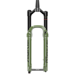 RockShox Lyrik Ultimate Charger 3 RC2 - Crown 29" Boost 15x110 160mm Green Alum Str Tpr D1