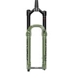 RockShox LYRIK Ultimate Charger RC2 - Crown 27,5" Boost™ 15×110, 160mm GRN 37offset, zelená