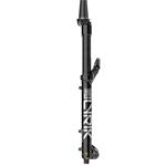 ROCKSHOX LYRIK Ultimate Charger RC2 - Korunová 27,5" vidlica Boost™ 15x110 160mm GLB 44offset, čierna