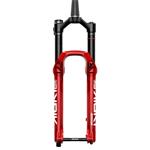 RockShox Lyrik Ultimate Flight Attendant - 29" Boost15x110 160mm, 44mm offset, Electric Red D2