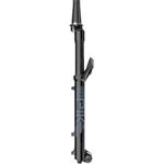 RockShox Pike Select Charger RC - Crown 29" Boost 15x110 130mm, čierna, hliníková / odpružená vidlica C1