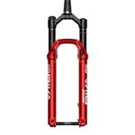 RockShox Pike Ultimate CHARGER 3.1 RC2 - Crown 27,5" Boost 15x110 120mm, 44mm offset, Electric Red C2