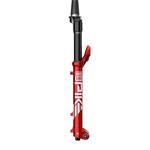 RockShox Pike Ultimate CHARGER 3.1 RC2 - Crown 27,5" Boost 15x110 120mm, 44mm offset, Electric Red C2