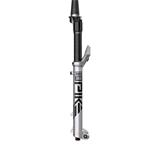 RockShox PIKE Ultimate - Crown 27,5" Boost 15×110, 140mm, 44offset, strieborná C2