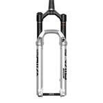 RockShox Pike Ultimate RC2 - Crown 29" Boost™ 15x110 130mm 44offset, strieborná