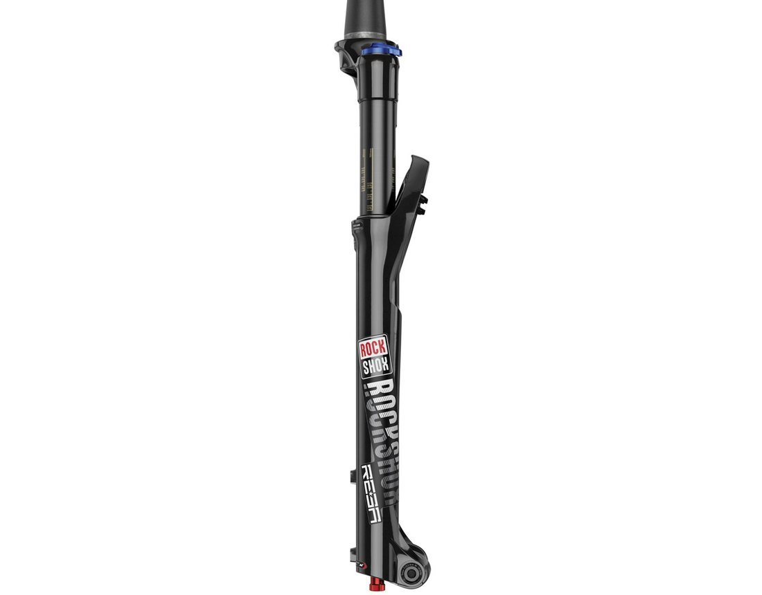 RockShox Reba RL - korunka 29" 100 mm zdvih, 15x100 mm, TPR A8