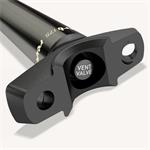 RockShox Reverb Stealth sedlovka - 1X Remote (ľavá/dolná) 34,9 mm 125 mm zdvih, 2000 mm