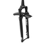 RockShox Rudy XL Ultimate Race Day 2 - korunka 60 mm, 45-násobný rozstup, čierna A1