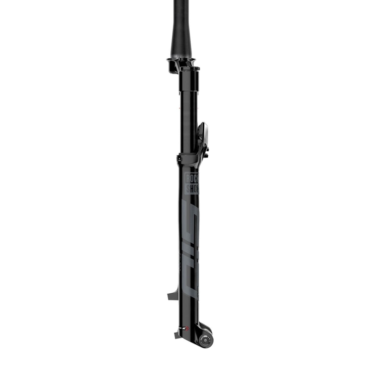 RockShox SID SL Select Charger RL - 3P Crown 29" Boost 15x110 100mm, 44offset, čierna E1