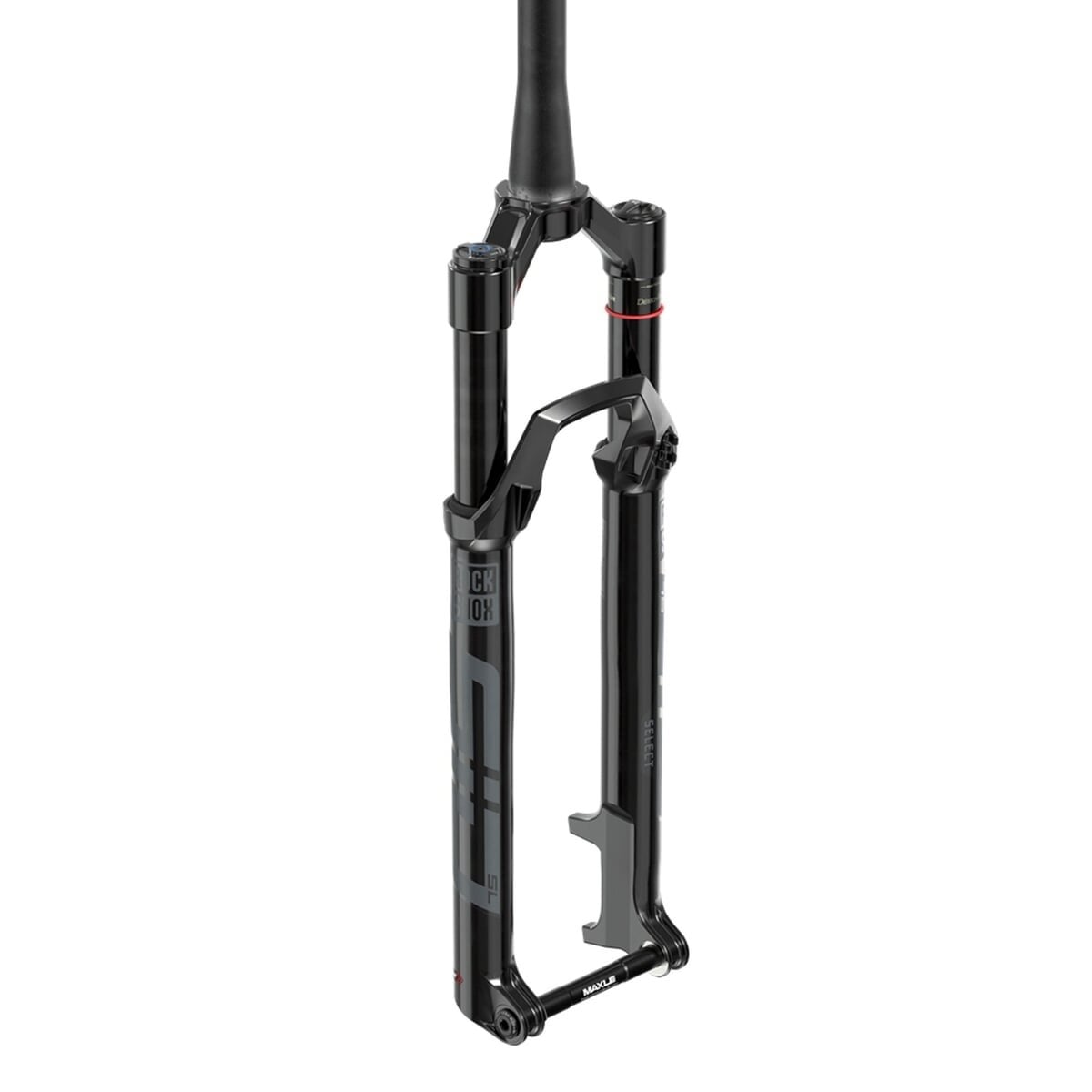 RockShox SID SL Select Charger RL - 3P Crown 29" Boost 15x110 100mm, 44offset, čierna E1