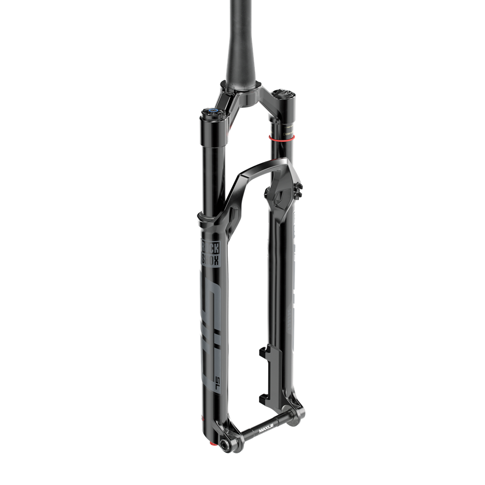 RockShox SID SL Select Charger RL - 3P Remote 29" Boost 15x110 100mm Black Alum S D1