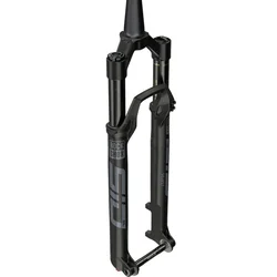 RockShox SID SL Select Charger RL - Remote 29" Boost™ 15x110 100mm, matná čierna, A