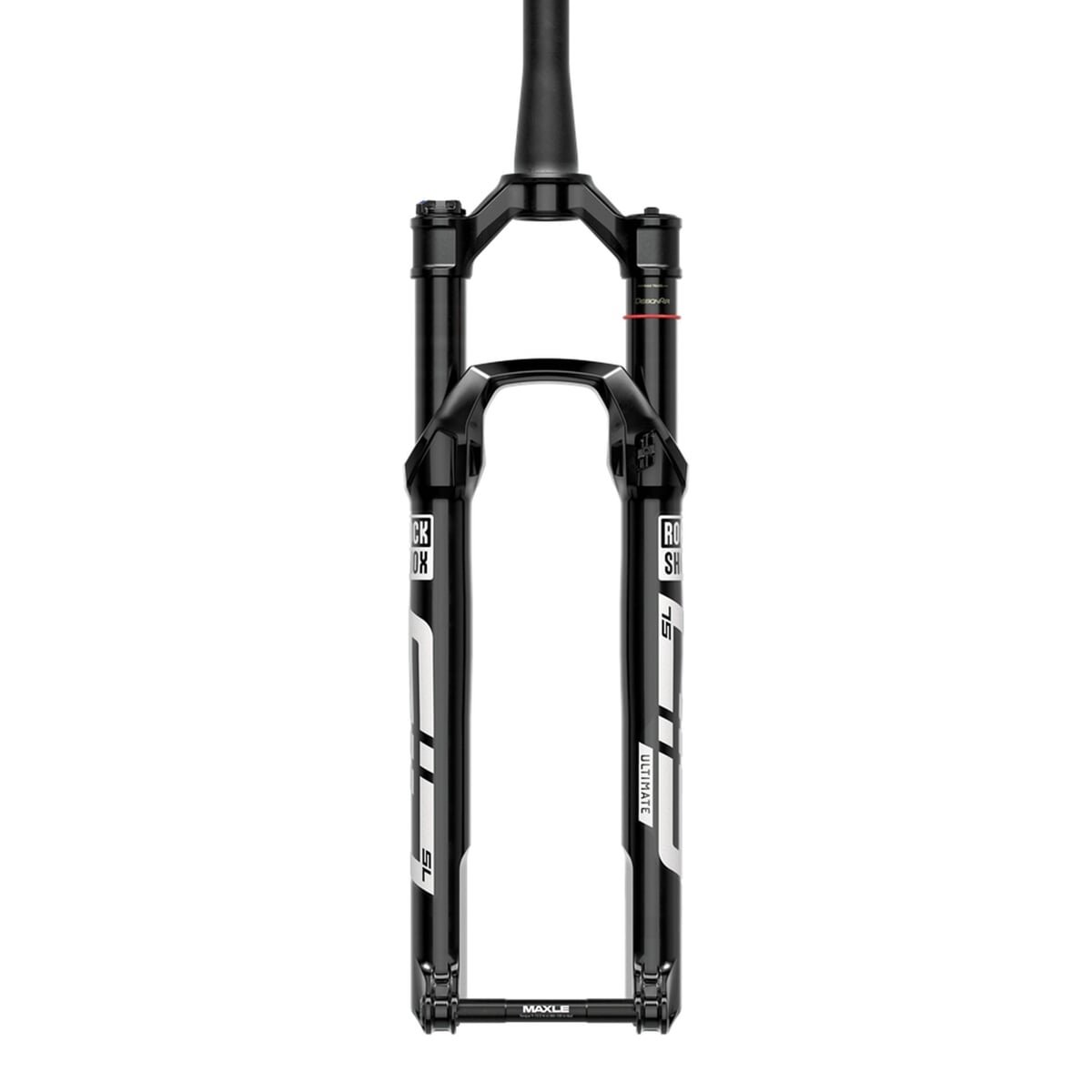 RockShox SID SL Ultimate Race Day 2 - 3P Crown 29" Boost15X110 100mm, 44offset, čierna E1