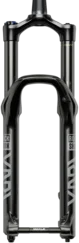RockShox Yari RC - Crown 27,5" Boost™ 15×110, 170mm, čierna, Alum Str Tpr 46offset,