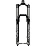 RockShox Yari RC - Crown 29" Boost™ 15x110 180mm, čierna, Alum Str Tpr 42offset