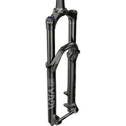 RockShox Yari RC - Crown 29" Boost™ 15x110 180mm, čierna, Alum Str Tpr 42offset