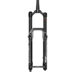 RockShox ZEB Ultimate Charger 3 RC2 - Crown 29" Boost™ 15x110 160mm, čierna, hliník