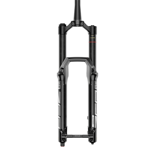 RockShox ZEB Ultimate Charger 3 RC2 - Crown 29" Boost™ 15x110 170mm, čierna, hliník