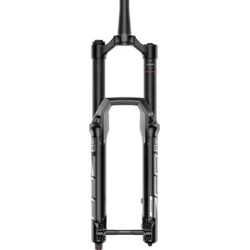 RockShox ZEB Ultimate Charger 3 RC2 - Crown 29" Boost™ 15x110 170mm, čierna, hliník