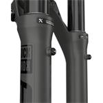 RockShox ZEB Ultimate Charger 3 RC2 - Crown 29" Boost™ 15x110 170mm Grey Alum Str Tpr Sm Cr