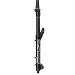 RockShox ZEB Ultimate - Crown 29" Boost 15x110 160mm 44offset, čierna A3